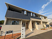 グレイス 2階 築11年2ヶ月の賃貸物件