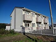 ハイツハイブリッジ 2階 築30年1ヶ月の賃貸物件