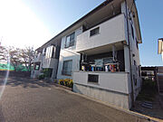 フローラルくろかわ 1階 築20年7ヶ月の賃貸物件