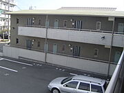 Ｍ・シュルプリーズ・ドゥー 1階 築19年3ヶ月の賃貸物件