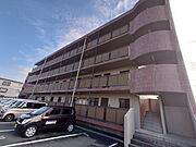  2階 築32年8ヶ月の賃貸物件