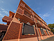 助信駅より徒歩31分 3階 築24年8ヶ月の賃貸物件