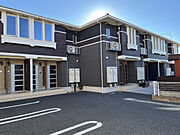 積志駅より徒歩9分 2階 築9年8ヶ月の賃貸物件