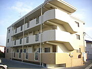 エスペランサ 2階 築17年9ヶ月の賃貸物件