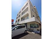 マンションやまと 4階 築43年1ヶ月の賃貸物件