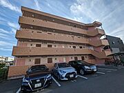 ジュンオアシス 1階 築18年10ヶ月の賃貸物件