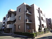 バゥムコートＣ 1階 築33年8ヶ月の賃貸物件