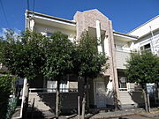 プント 2階 築24年10ヶ月の賃貸物件