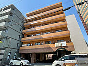 第一通り駅より徒歩5分 6階 築21年1ヶ月の賃貸物件