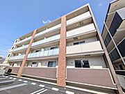 八幡駅より徒歩25分 4階 新築の賃貸物件