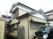 八幡駅より徒歩11分 2階 築48年の賃貸物件