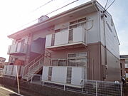 さぎの宮駅より徒歩68分 1階 築30年2ヶ月の賃貸物件