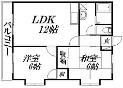 バス 遠鉄バス高丘六地区下車 徒歩5分