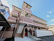 アゼリア 1階 築29年9ヶ月の賃貸物件