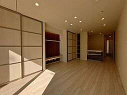 遠州鉄道 さぎの宮駅 徒歩6分の賃貸アパート 1階ワンルームのリビング/ダイニング