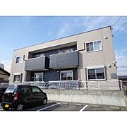 上島駅より徒歩59分 2階 築17年8ヶ月の賃貸物件