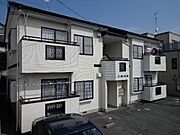 積志駅より徒歩35分 2階 築31年2ヶ月の賃貸物件