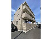 さぎの宮駅より徒歩25分 2階 築20年8ヶ月の賃貸物件