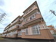 マンションブルースカイ 1階 築39年2ヶ月の賃貸物件