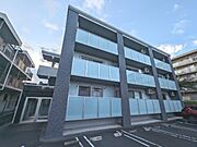 高塚駅より徒歩37分 1階 築13年8ヶ月の賃貸物件