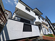 プチソフィアKAMO 1階 築30年6ヶ月の賃貸物件