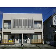  2階 築19年7ヶ月の賃貸物件