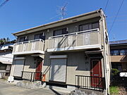  2階 築31年8ヶ月の賃貸物件