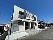 上島駅より徒歩41分 1階 築3年3ヶ月の賃貸物件