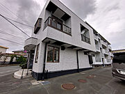  2階 築41年10ヶ月の賃貸物件