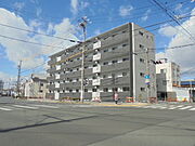 ル・リヴェールの賃貸物件