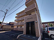 上島駅より徒歩69分 3階 築24年1ヶ月の賃貸物件