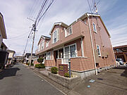 カメリア 2階 築23年6ヶ月の賃貸物件