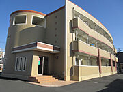 さぎの宮駅より徒歩64分 3階 築19年2ヶ月の賃貸物件