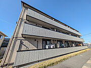 ディーグレイス 1階 築6年8ヶ月の賃貸物件