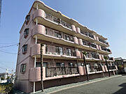 積志駅より徒歩3分 2階 築27年10ヶ月の賃貸物件