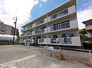 レイクコート富塚 3階 築37年10ヶ月の賃貸物件