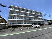 常葉大学前駅より徒歩75分 1階 築30年6ヶ月の賃貸物件