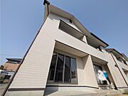 高塚駅より徒歩35分 2階 築19年2ヶ月の賃貸物件