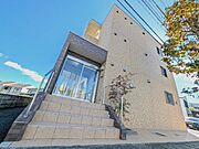 高塚駅より徒歩35分 2階 築3年3ヶ月の賃貸物件