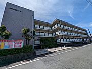 カルカソンヌ 2階 築33年3ヶ月の賃貸物件