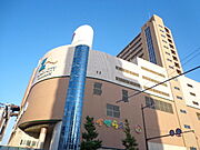 浜松駅より徒歩9分 15階 築25年3ヶ月の賃貸物件