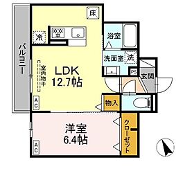 バス 遠鉄バス根上り松下車 徒歩8分 1階/-