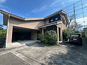 上島駅より徒歩20分 築16年4ヶ月 2階建の賃貸物件