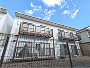 五平ハイツD 2階 築36年3ヶ月の賃貸物件