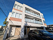 高塚駅より徒歩38分 2階 築10年11ヶ月の賃貸物件