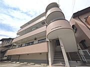 メゾン・ド・エスポワール 3階 築38年1ヶ月の賃貸物件