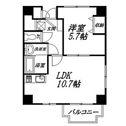 遠州鉄道 新浜松駅 徒歩8分 8階/-