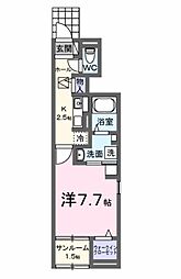 遠州鉄道 助信駅 徒歩5分