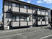 浜松駅より徒歩18分 1階 築26年7ヶ月の賃貸物件