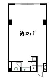 バス 遠鉄バス曳馬橋下車 徒歩2分 2階/-